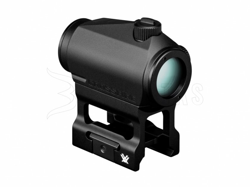 Colimador de punto rojo Vortex Crossfire