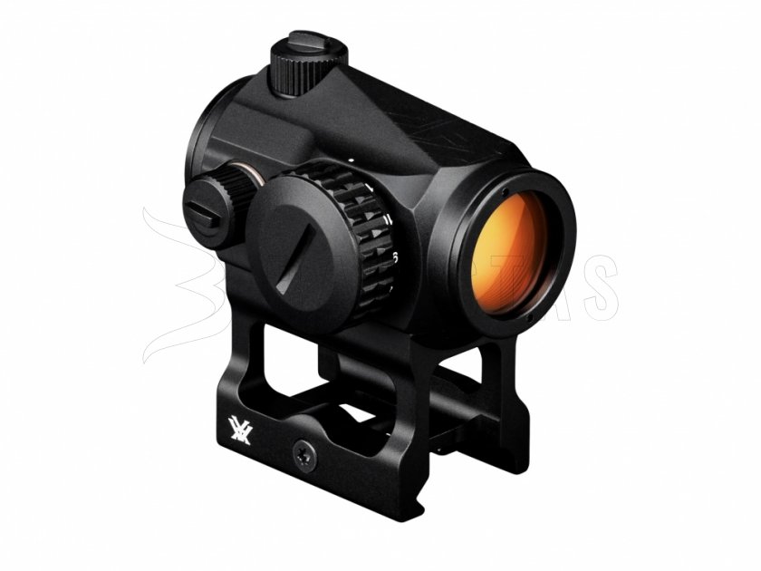 Colimador de punto rojo Vortex Crossfire