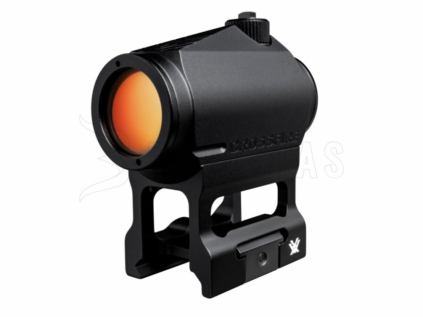 Colimador de punto rojo Vortex Crossfire