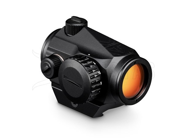 Colimador de punto rojo Vortex Crossfire
