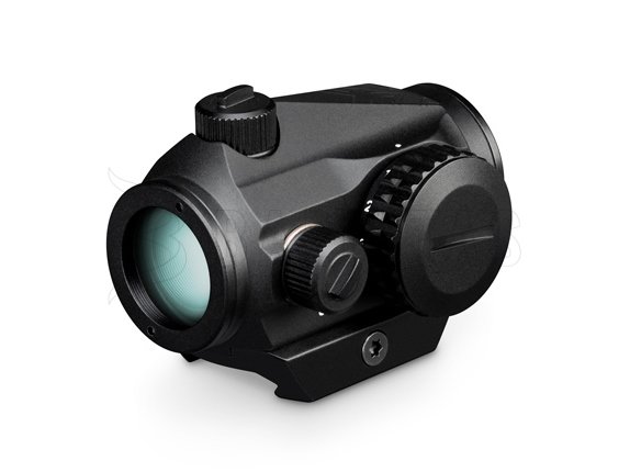 Colimador de punto rojo Vortex Crossfire