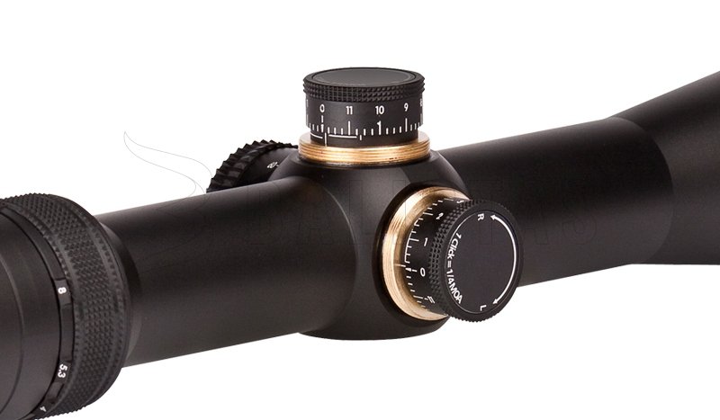 Visor Vortex Viper HS 4-16x44 AO BDC