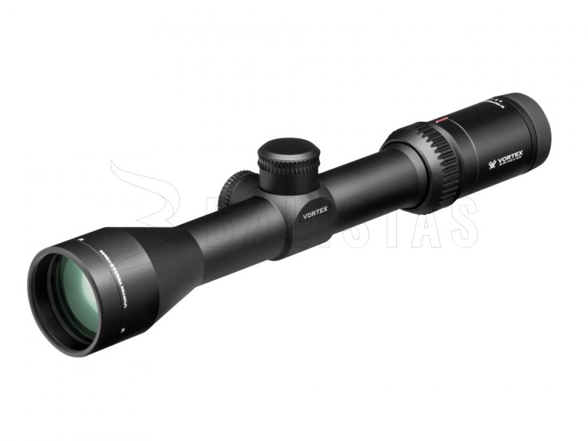 Visor Vortex Viper HS 2,5-10x44 V-Plex