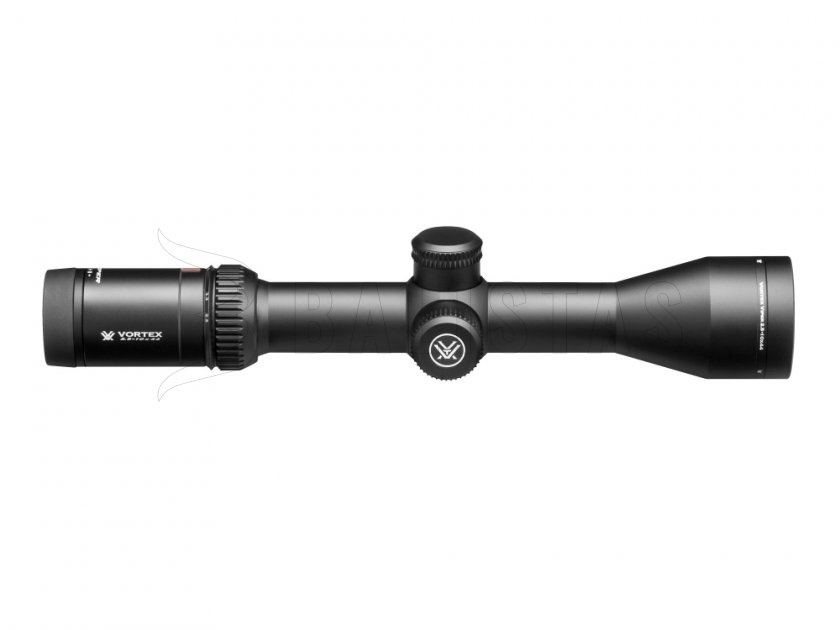 Visor Vortex Viper HS 2,5-10x44 V-Plex