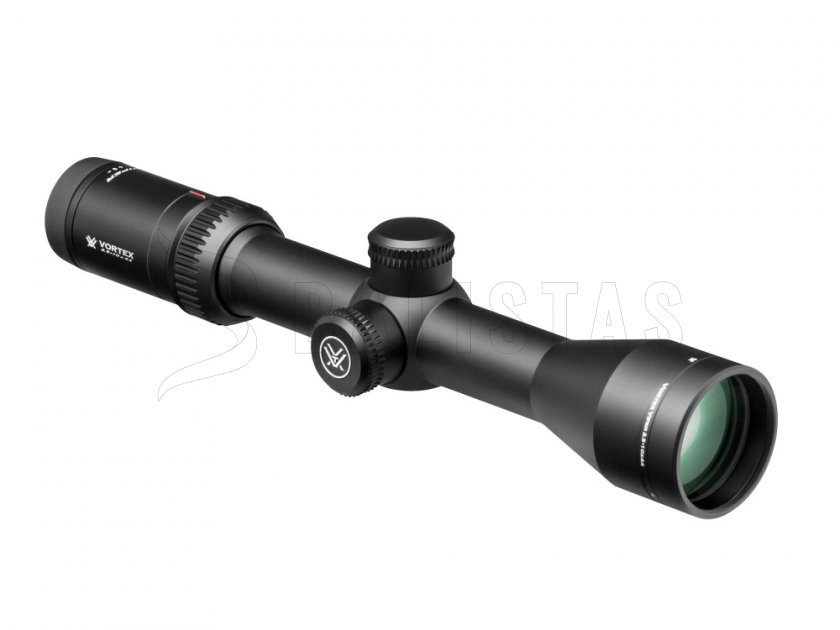 Visor Vortex Viper HS 2,5-10x44 V-Plex
