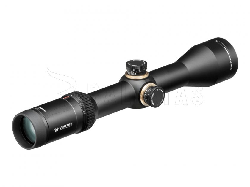 Visor Vortex Viper HS 2,5-10x44 V-Plex