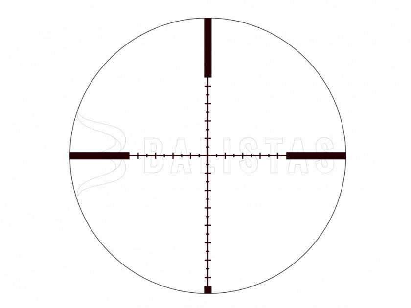 Vortex Diamondback Táctico 4-12x40 VMR-1