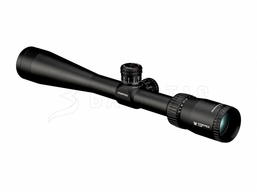Vortex Diamondback Táctico 4-12x40 VMR-1