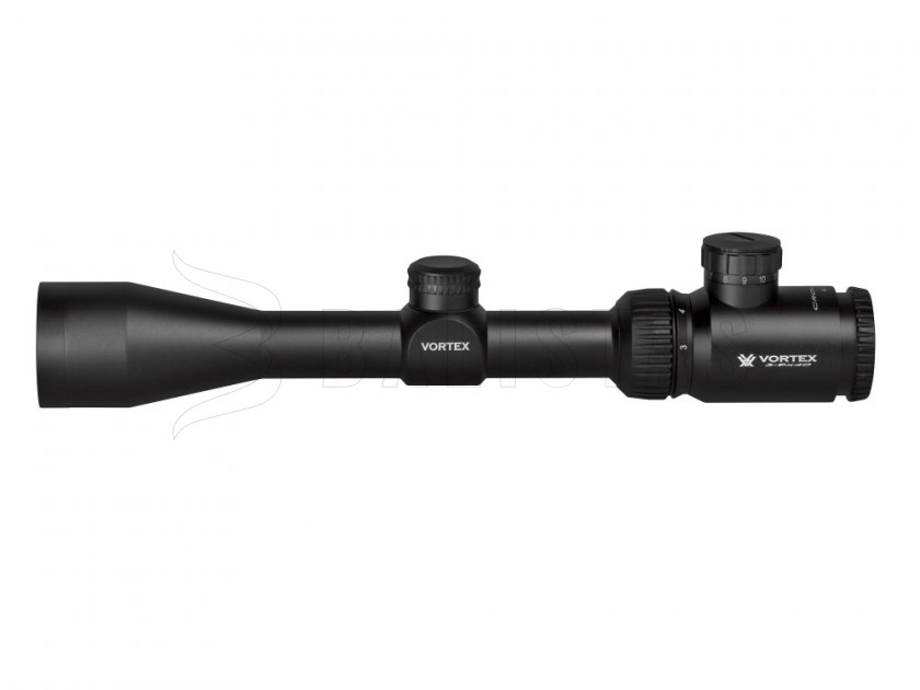 Visor Vortex Crossfire II 3-9x40 V-Brite