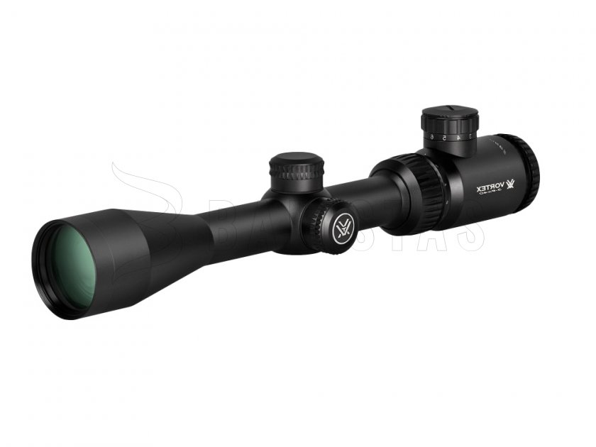 Visor Vortex Crossfire II 3-9x40 V-Brite