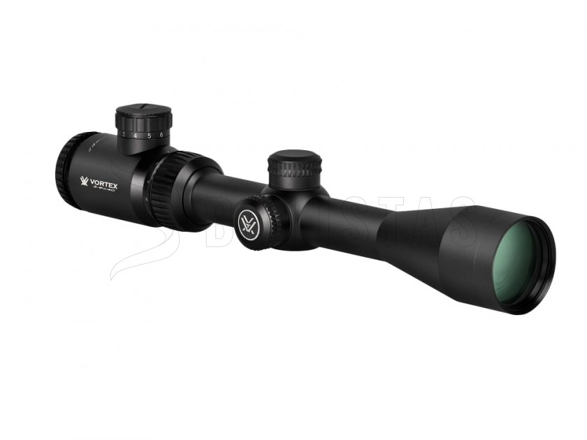 Visor Vortex Crossfire II 3-9x40 V-Brite