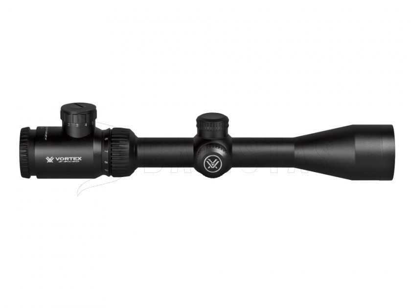 Visor Vortex Crossfire II 3-9x40 V-Brite