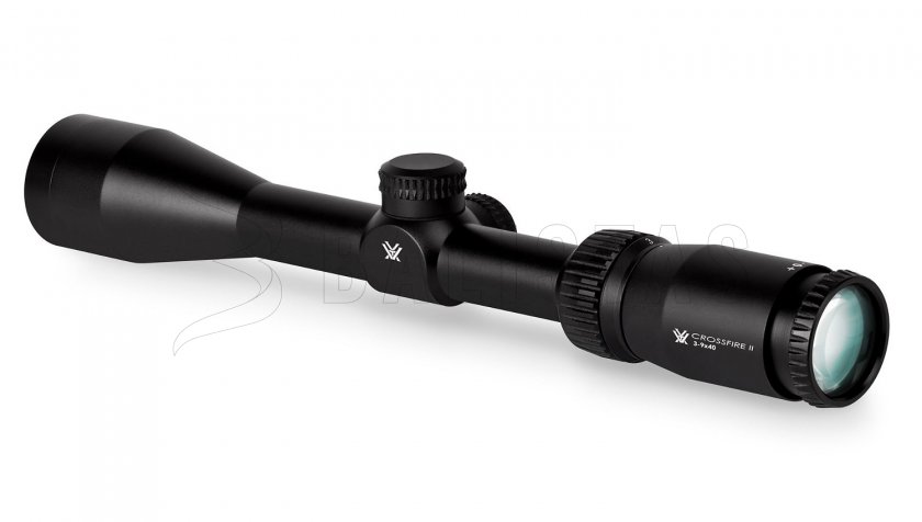 Visor Vortex Crossfire II 3-9x40 V-Brite