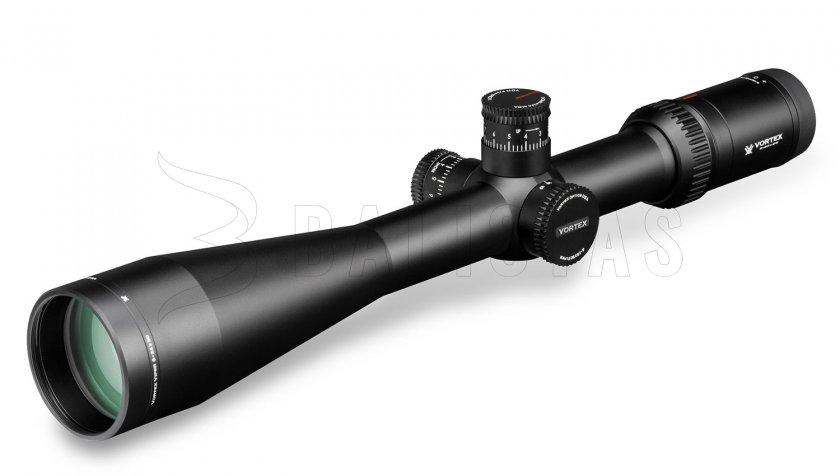 Visor Vortex Viper HST 6-24x50 AO VMR-1