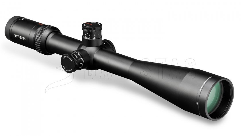 Visor Vortex Viper HST 6-24x50 AO VMR-1