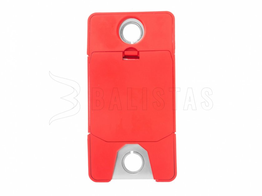 Realhunter báscula digital de plástico hasta 300 kg
