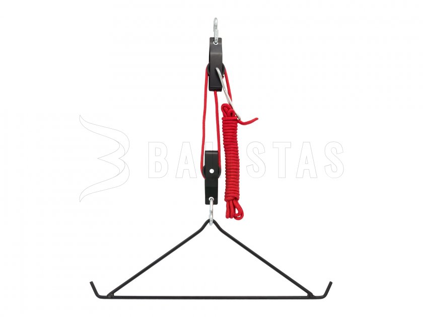 Gancho y martillo Realhunter para caza de hasta 225 kg