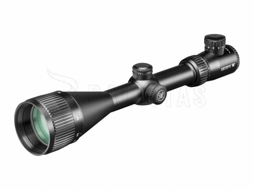 Visor Vortex Crossfire II Hog Hunter 3-12x56 AO V-Brite