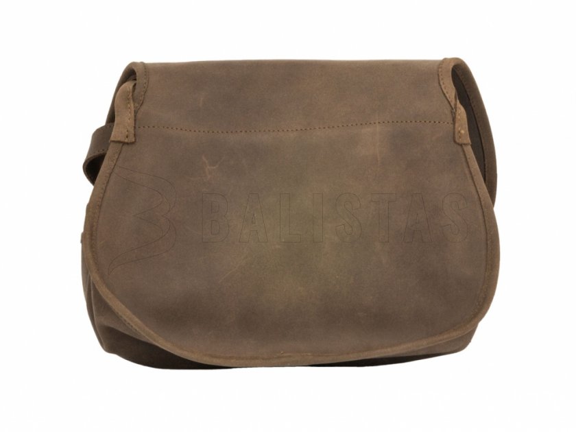 Cezar Bolsa de caza M1D-2 marrón