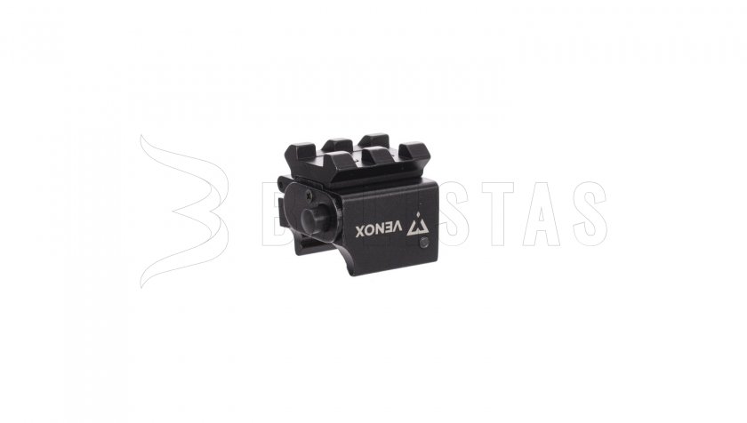 Mira láser Venox Nano roja
