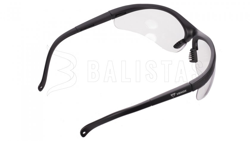 Gafas de protección Venox transparentes