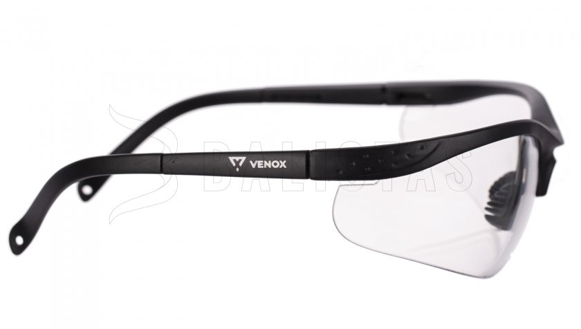 Gafas de protección Venox transparentes