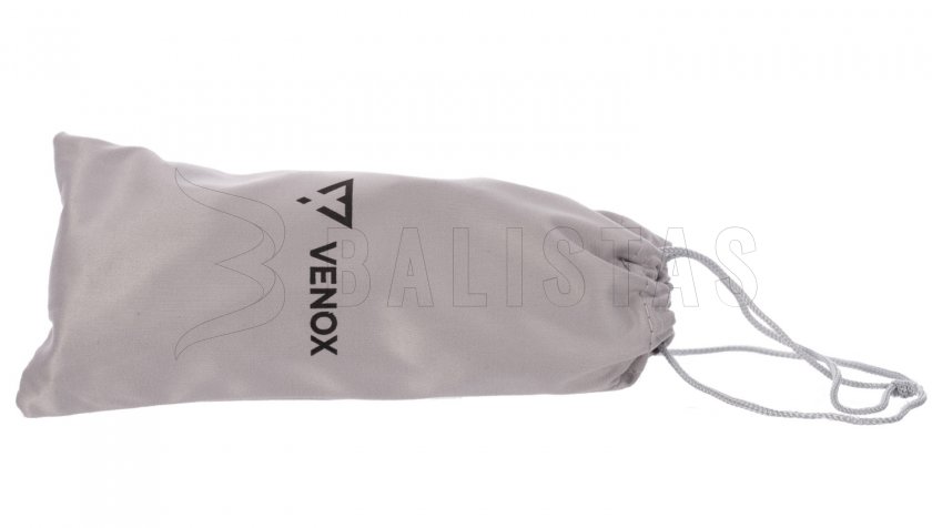 Gafas de protección Venox transparentes