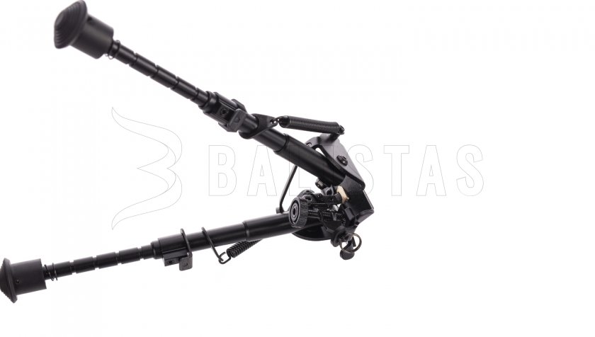 Bípode Venox 6-9" Fix 22mm