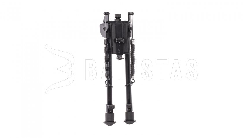 Bipod Venox 9-15" con rótula 11mm y 22mm