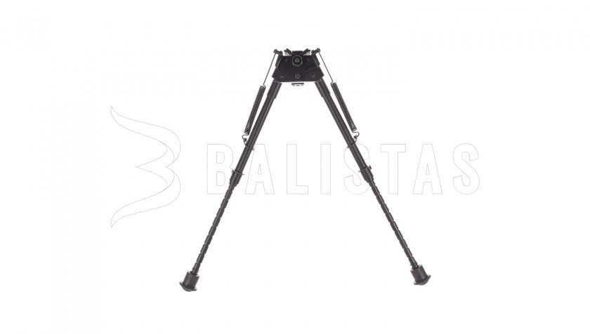 Bipod Venox 9-15" con rótula 11mm y 22mm 3