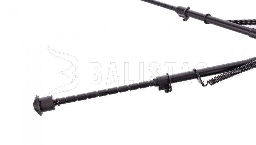 Bipod Venox 9-15" con rótula 11mm y 22mm 4