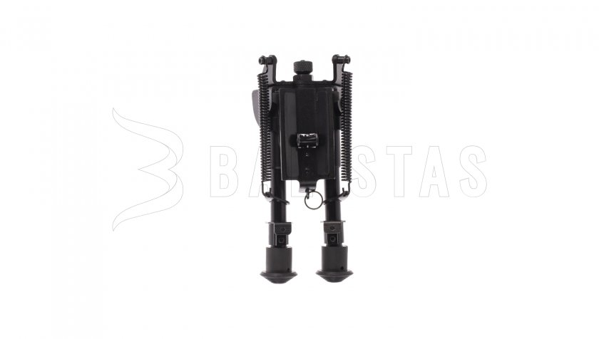 Bípode Venox 6-9" con articulación de 11mm y 22mm