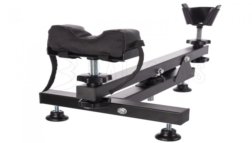 Pulverización de heces Venox