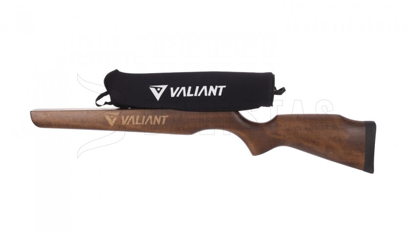 Funda impermeable Valiant para visores