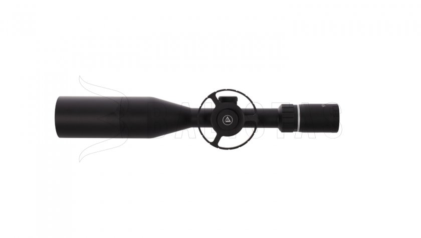 Valiant Rueda de paralaje de 90 mm