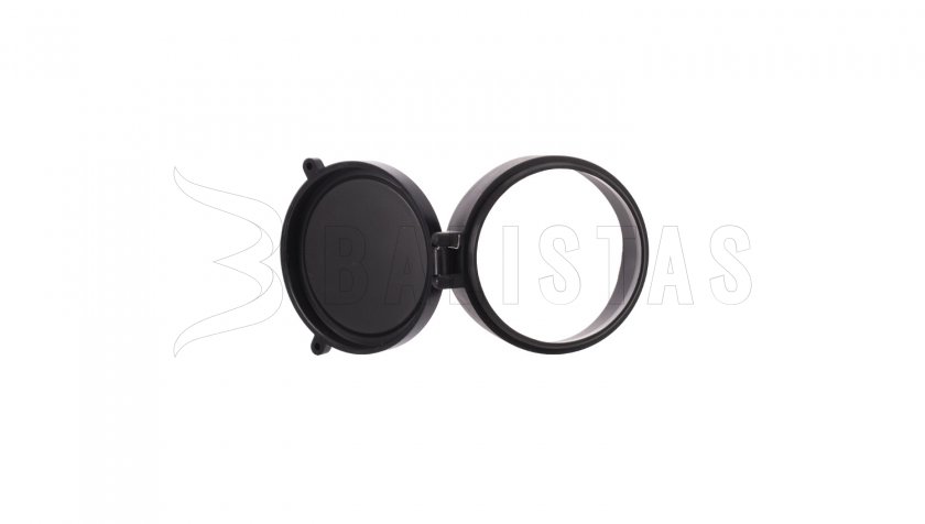 Funda para visor Valiant negro 58mm