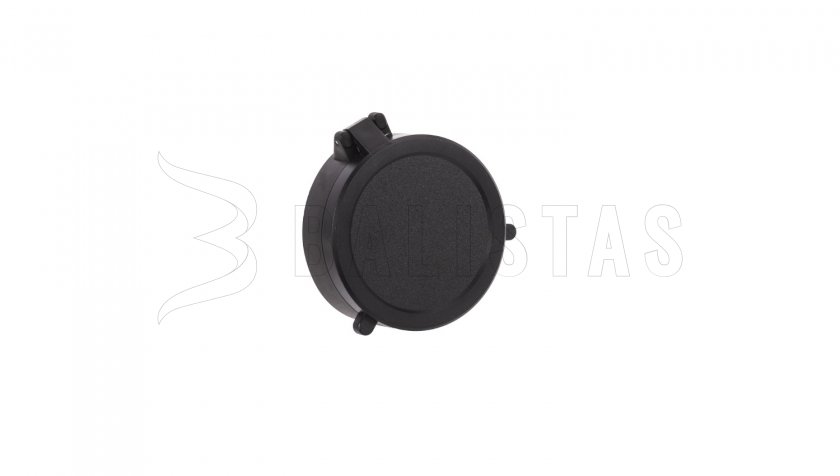 Funda para visor Valiant negro 59mm