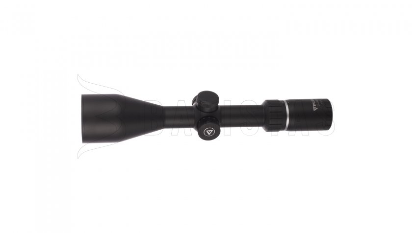 Visor Valiant Kronos 3-12x56 SIR FBR