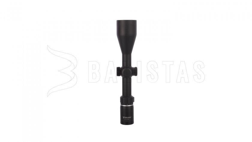 Visor Valiant Kronos 3-12x56 SIR FBR