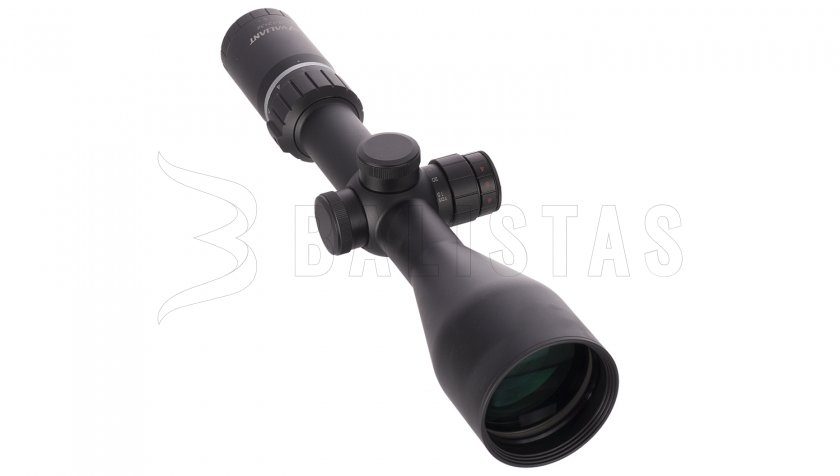 Visor Valiant Kronos 3-12x56 SF SIR FBR