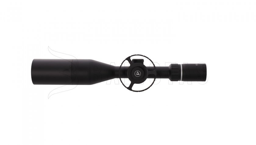 Visor Valiant Kronos 3-12x56 SF SIR FBR