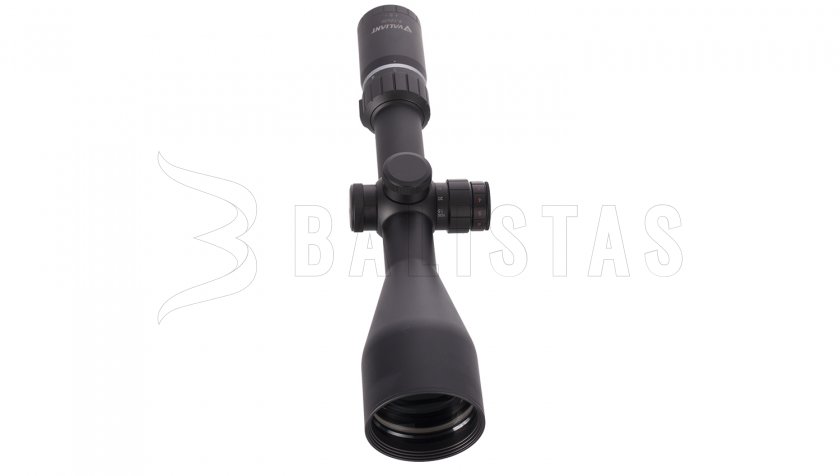 Visor Valiant Kronos 3-12x56 SF SIR FBR