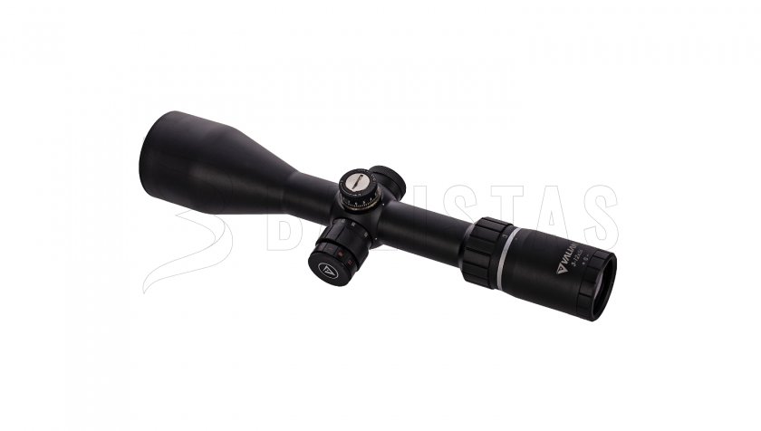 Visor Valiant Kronos 3-12x56 SF SIR FBR
