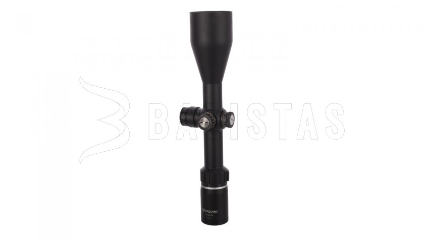 Visor Valiant Kronos 3-12x56 SF SIR FBR