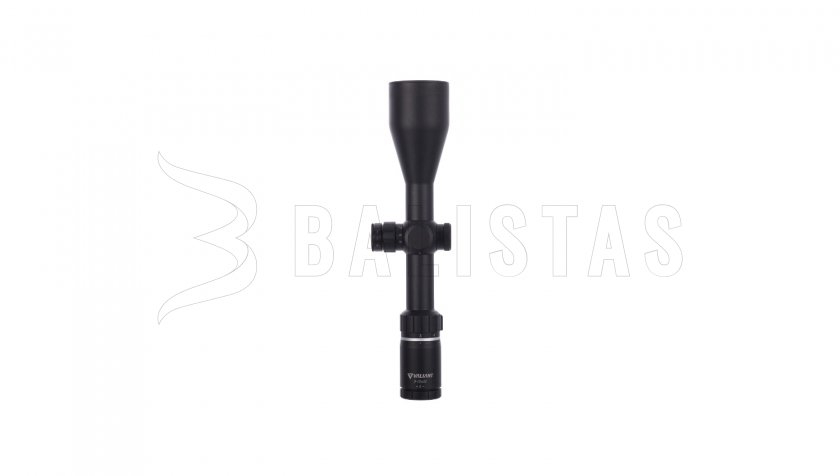 Visor Valiant Kronos 3-12x56 SF SIR FBR