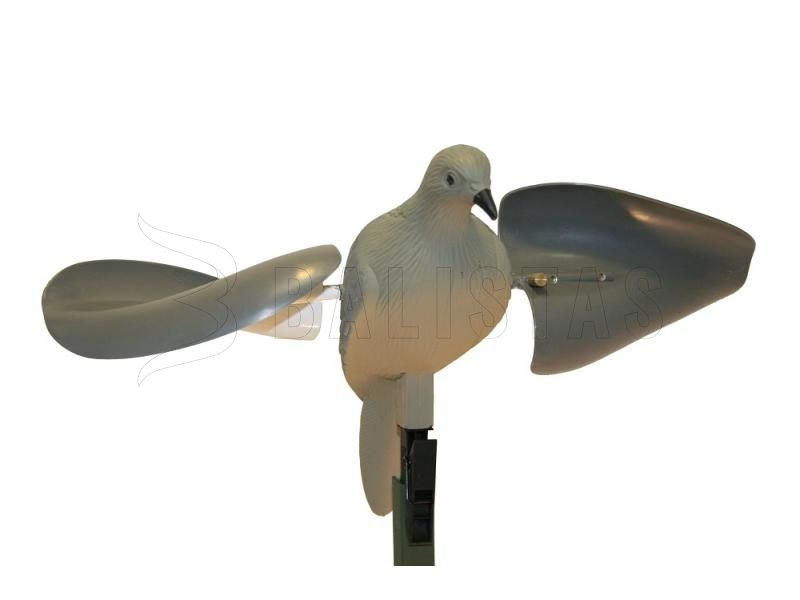 Balaban MOJO Wind Dove - Paloma de viento