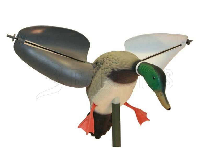 Balaban MOJO Wind Pato Mallard