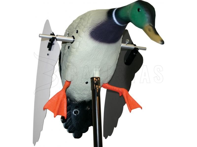 Balaban MOJO Super Mallard - Pato salvaje