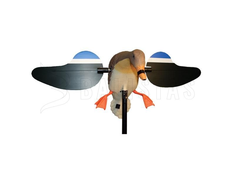 Balaban MOJO Mallard Hen - Pato salvaje