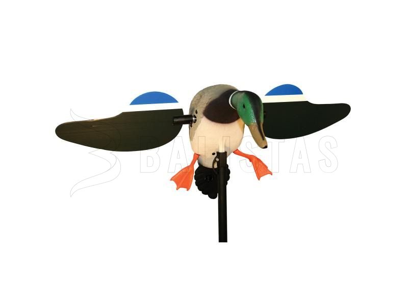 Balaban MOJO Mallard Drake - Pato salvaje